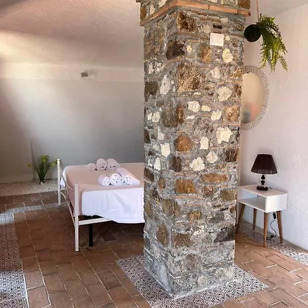 Vendégház Lady White