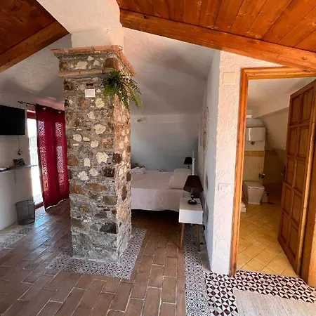 Lady White Guest house Tropea