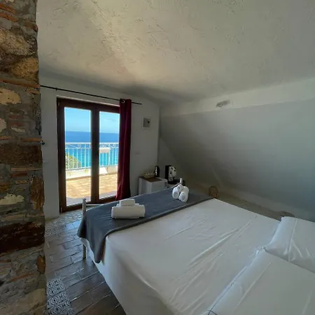 Lady White 4* Tropea