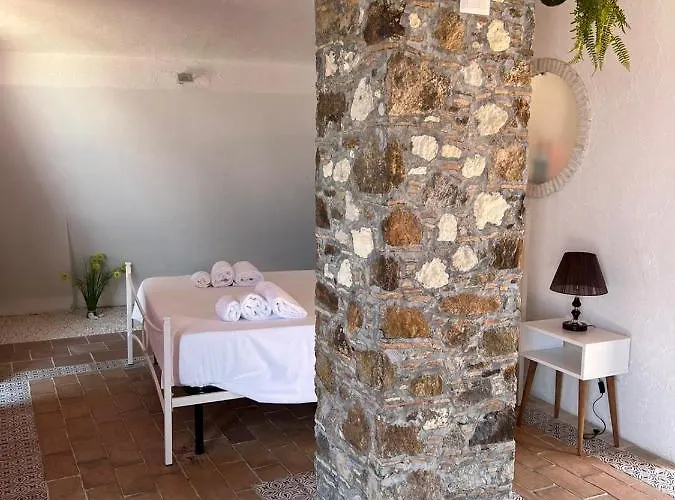 Pensjonat Lady White