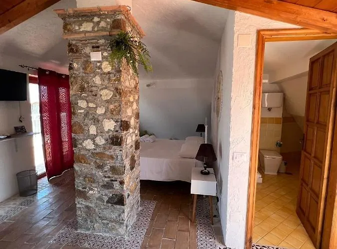 Lady White Pensjonat Tropea