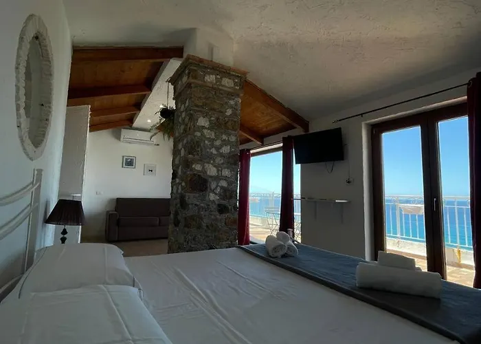 Lady White Pensjonat