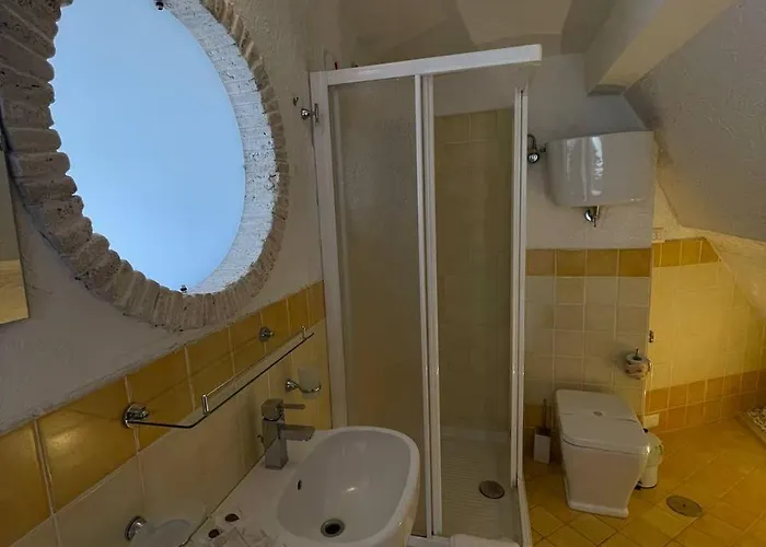 Pensjonat Lady White 4*