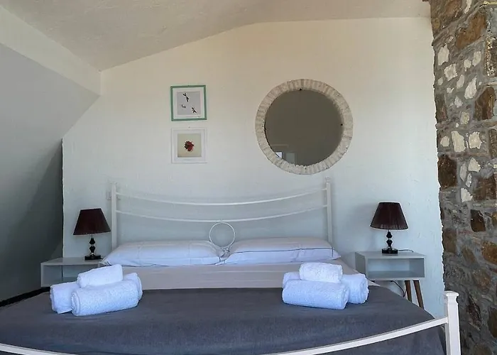 Lady White Pensjonat 4*