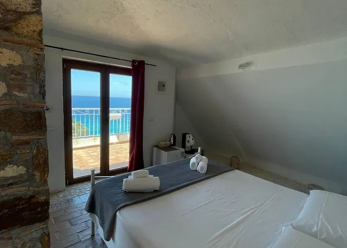 Lady White 4* Tropea